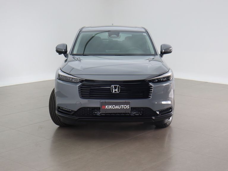 Honda HR-V EXL 1.5 Flex Sensing 16V 5p Aut.