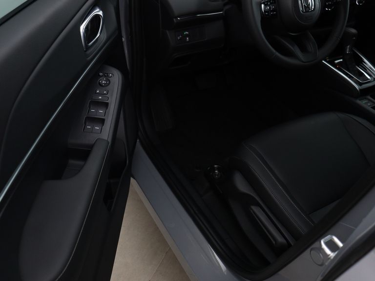 Honda HR-V EXL 1.5 Flex Sensing 16V 5p Aut.