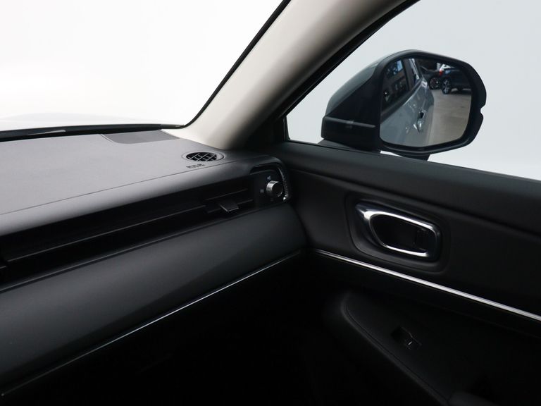 Honda HR-V EXL 1.5 Flex Sensing 16V 5p Aut.