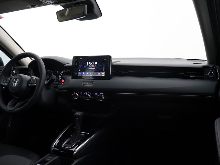 Honda HR-V EXL 1.5 Flex Sensing 16V 5p Aut.