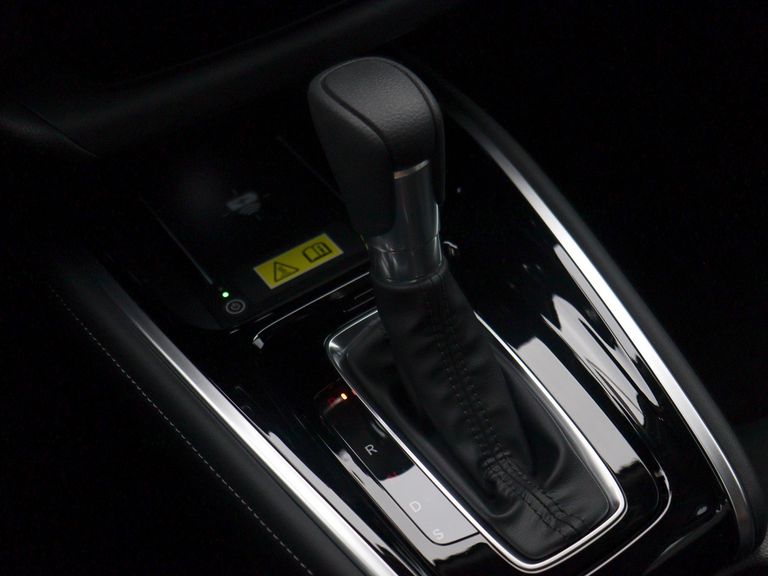 Honda HR-V EXL 1.5 Flex Sensing 16V 5p Aut.