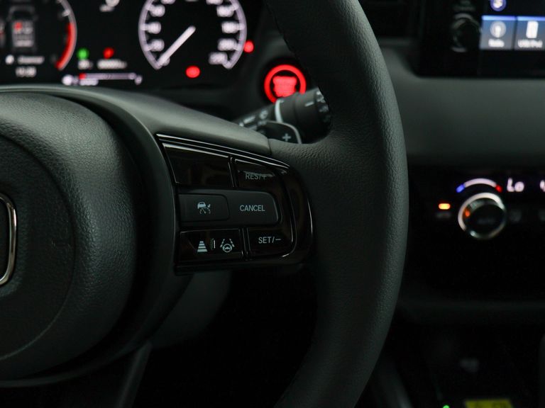 Honda HR-V EXL 1.5 Flex Sensing 16V 5p Aut.