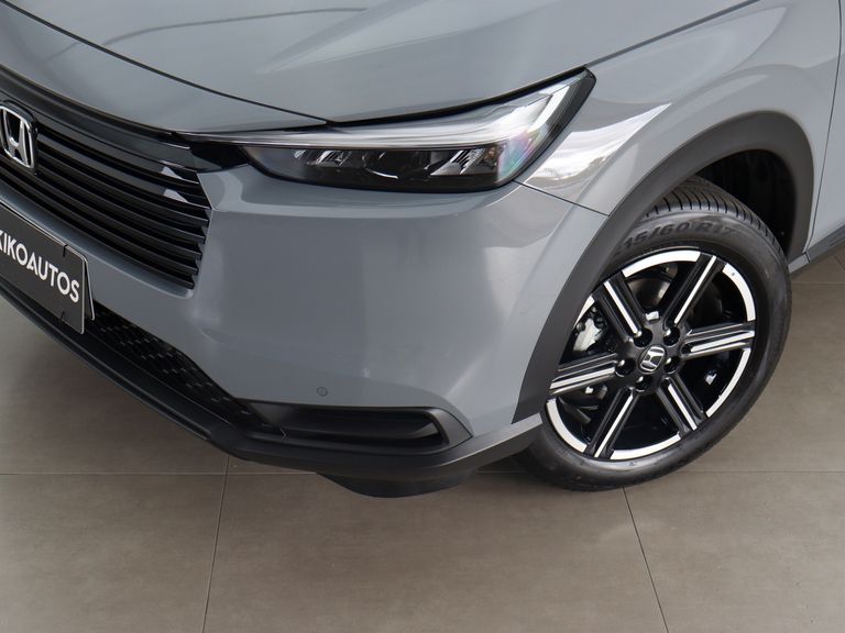 Honda HR-V EXL 1.5 Flex Sensing 16V 5p Aut.