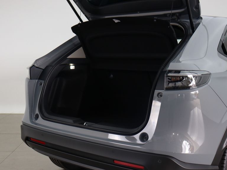 Honda HR-V EXL 1.5 Flex Sensing 16V 5p Aut.