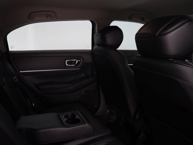 Honda HR-V EXL 1.5 Flex Sensing 16V 5p Aut.