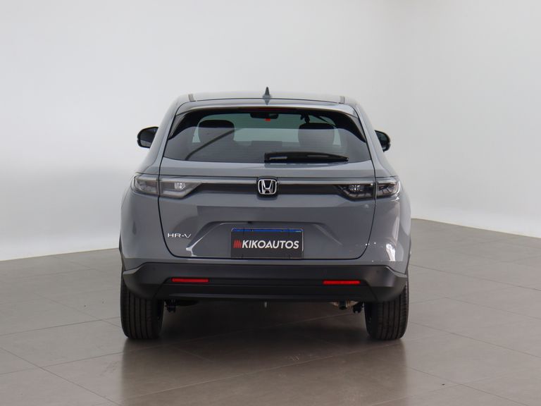 Honda HR-V EXL 1.5 Flex Sensing 16V 5p Aut.