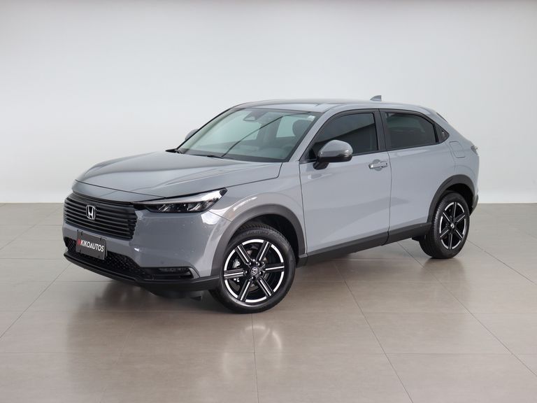 Honda HR-V EXL 1.5 Flex Sensing 16V 5p Aut.
