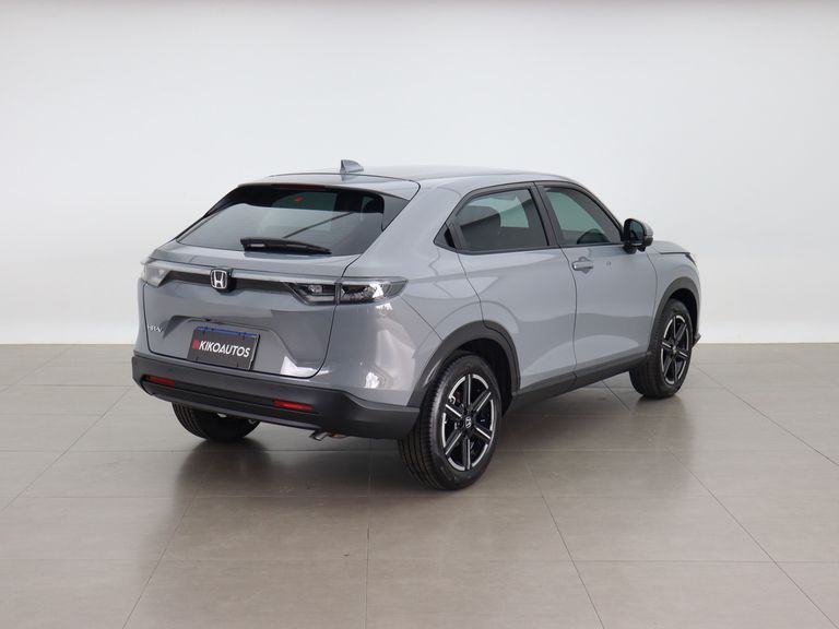 Honda HR-V EXL 1.5 Flex Sensing 16V 5p Aut.