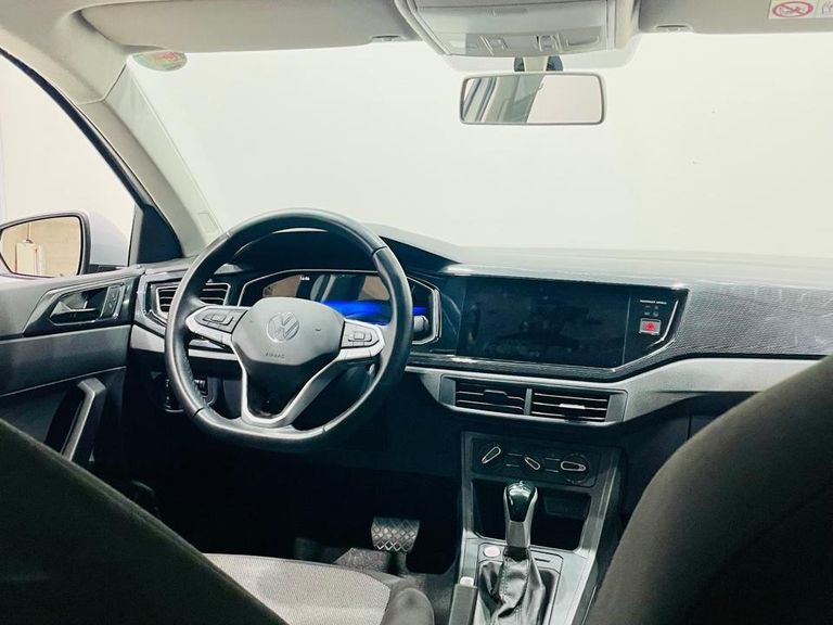 VolksWagen Polo Comfortline TSI 1.0 Flex 12V Aut.