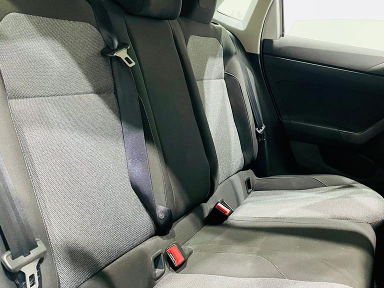 VolksWagen Polo Comfortline TSI 1.0 Flex 12V Aut.