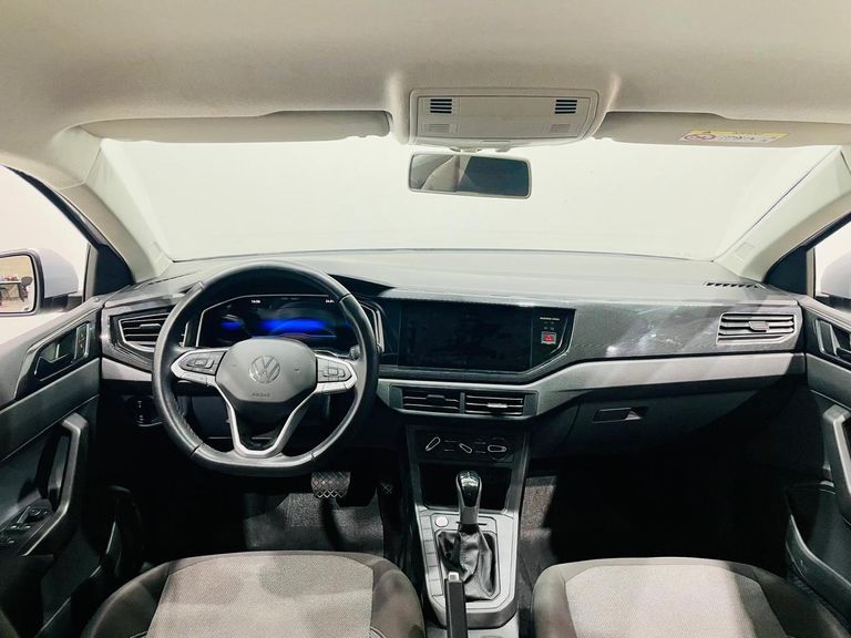 VolksWagen Polo Comfortline TSI 1.0 Flex 12V Aut.