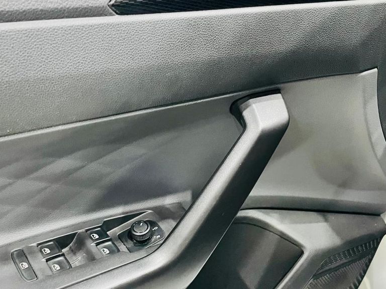 VolksWagen Polo Comfortline TSI 1.0 Flex 12V Aut.