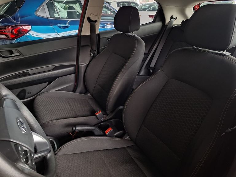 Hyundai HB20 Vision 1.0 Flex 12V Mec.