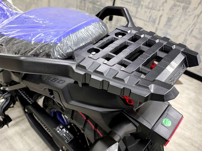 SUZUKI DL 650 XT V-STROM