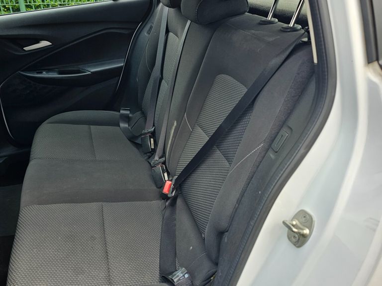 Chevrolet ONIX HATCH LT 1.0 12V Flex 5p Mec.