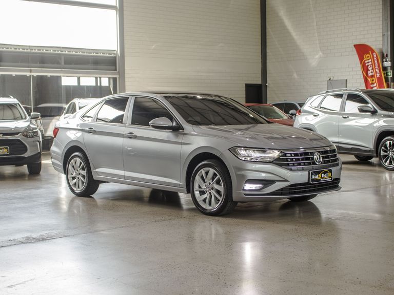 VolksWagen JETTA Comfort. 250 TSI 1.4 Flex 16v Aut.