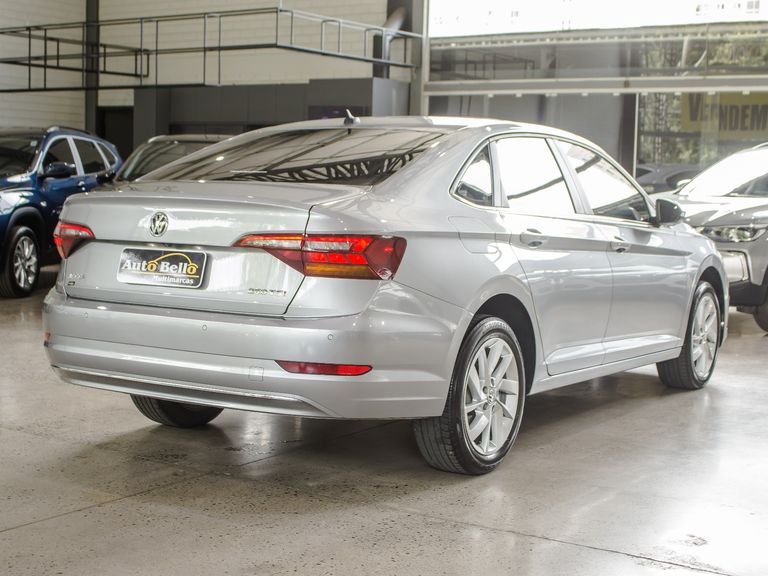 VolksWagen JETTA Comfort. 250 TSI 1.4 Flex 16v Aut.