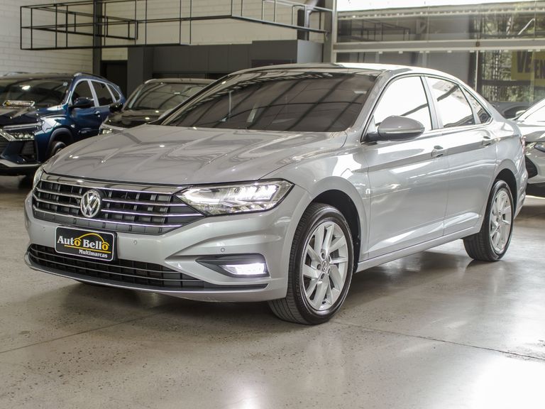 VolksWagen JETTA Comfort. 250 TSI 1.4 Flex 16v Aut.