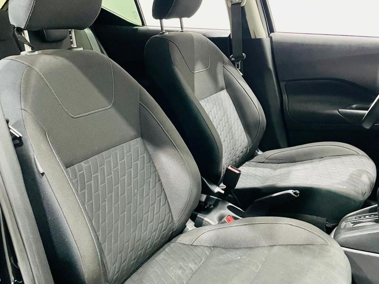 Nissan KICKS Sense 1.6 16V Flex Aut.