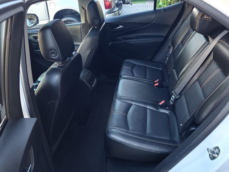 Chevrolet EQUINOX Premier 1.5 Turbo 172cv Aut.