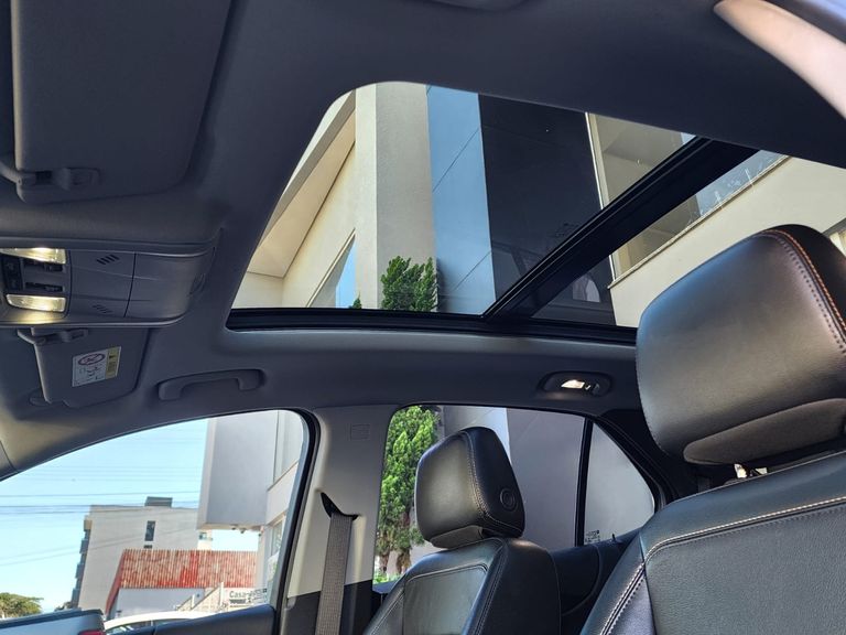 Chevrolet EQUINOX Premier 1.5 Turbo 172cv Aut.