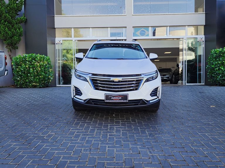 Chevrolet EQUINOX Premier 1.5 Turbo 172cv Aut.