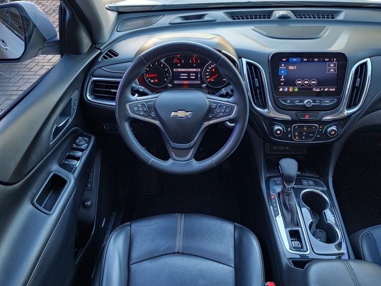 Chevrolet EQUINOX Premier 1.5 Turbo 172cv Aut.