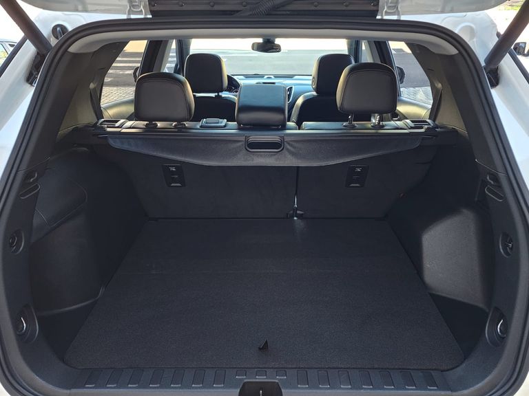 Chevrolet EQUINOX Premier 1.5 Turbo 172cv Aut.