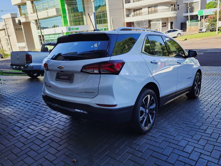 Chevrolet EQUINOX Premier 1.5 Turbo 172cv Aut.