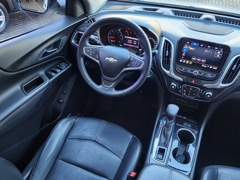 Chevrolet EQUINOX Premier 1.5 Turbo 172cv Aut.