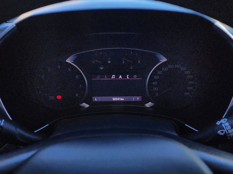 Chevrolet EQUINOX Premier 1.5 Turbo 172cv Aut.