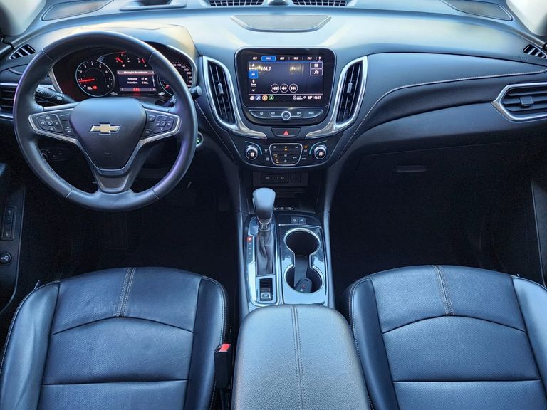 Chevrolet EQUINOX Premier 1.5 Turbo 172cv Aut.