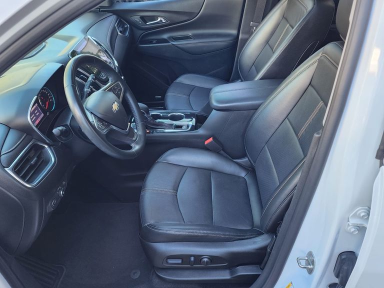 Chevrolet EQUINOX Premier 1.5 Turbo 172cv Aut.