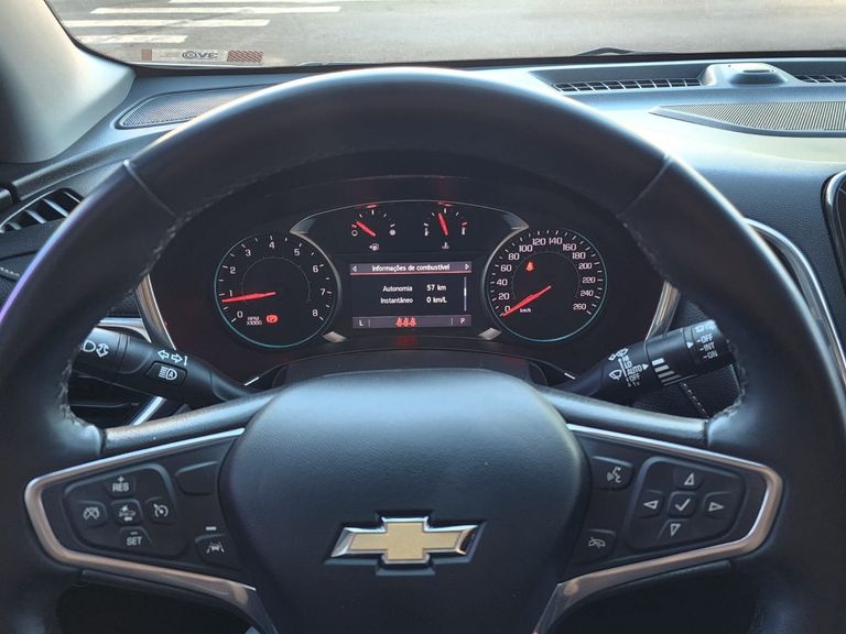 Chevrolet EQUINOX Premier 1.5 Turbo 172cv Aut.