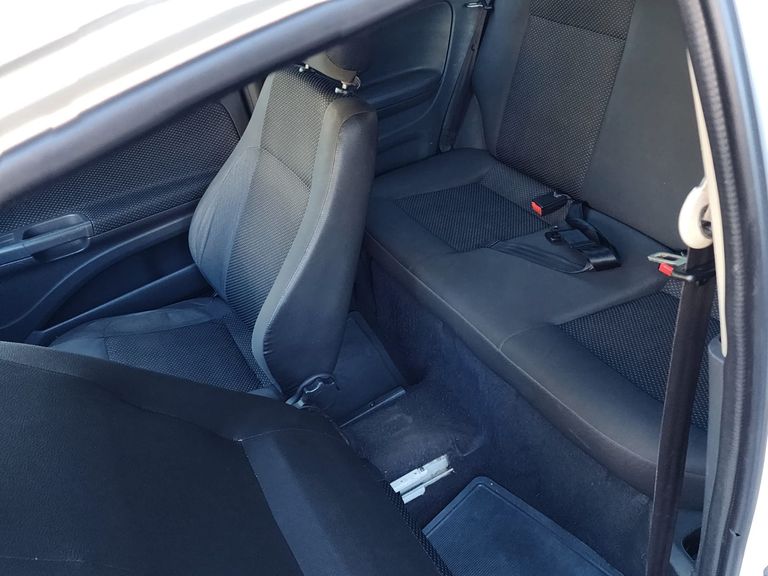 VolksWagen Gol City (Trend) 1.0 Mi Total Flex 8V 2p