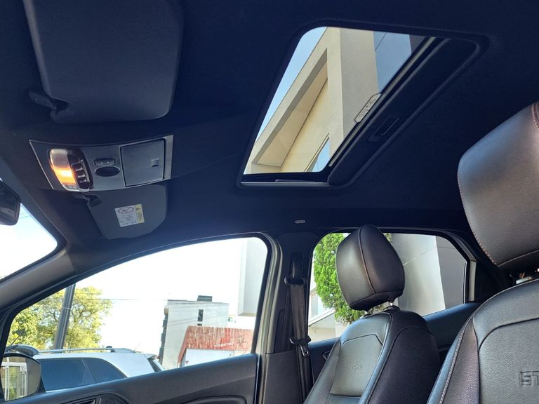 Ford EcoSport STORM 2.0 4WD 16V Flex 5p Aut.