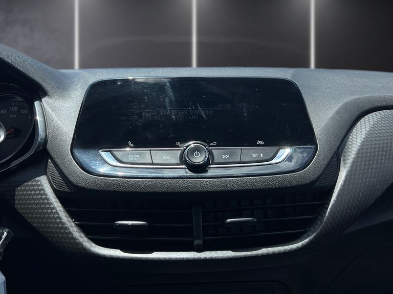 Chevrolet ONIX HATCH LT 1.0 12V Flex 5p Mec.