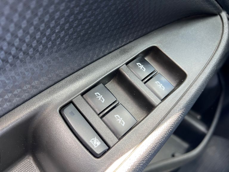 Chevrolet ONIX HATCH LT 1.0 12V Flex 5p Mec.