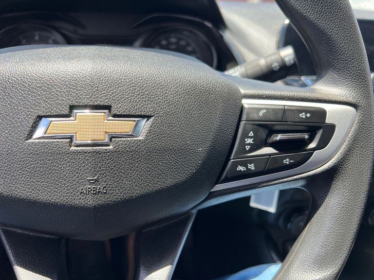 Chevrolet ONIX HATCH LT 1.0 12V Flex 5p Mec.