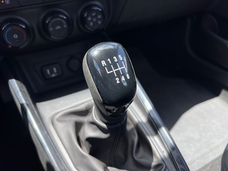 Chevrolet ONIX HATCH LT 1.0 12V Flex 5p Mec.