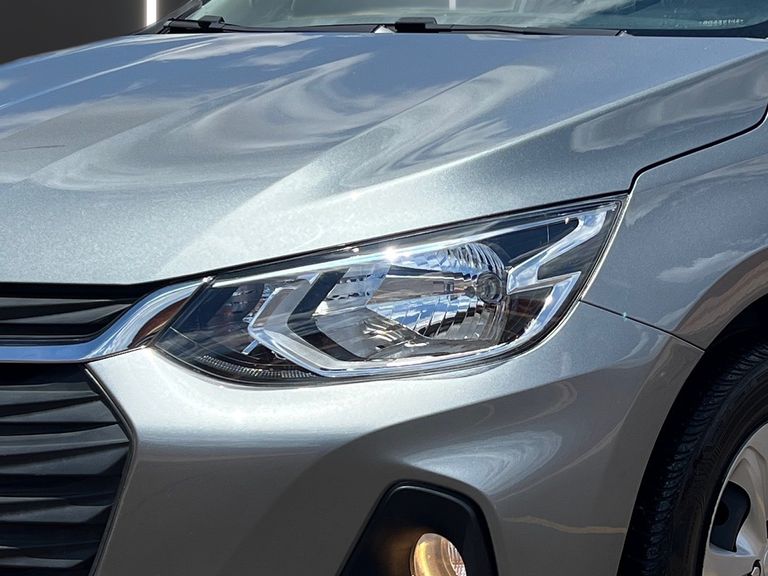 Chevrolet ONIX HATCH LT 1.0 12V Flex 5p Mec.