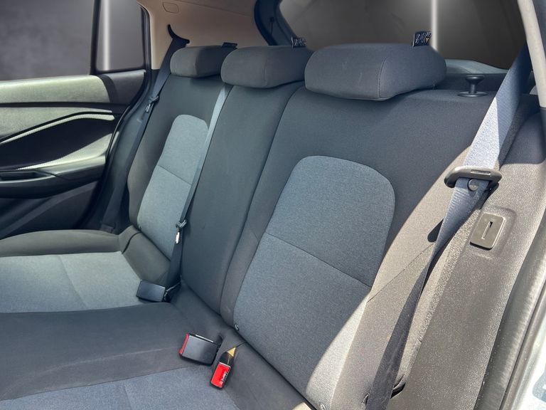 Chevrolet ONIX HATCH LT 1.0 12V Flex 5p Mec.