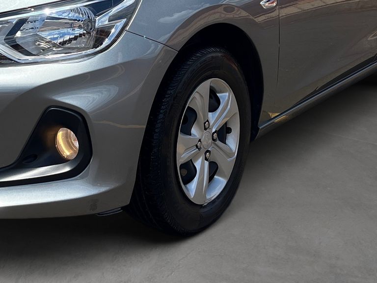 Chevrolet ONIX HATCH LT 1.0 12V Flex 5p Mec.