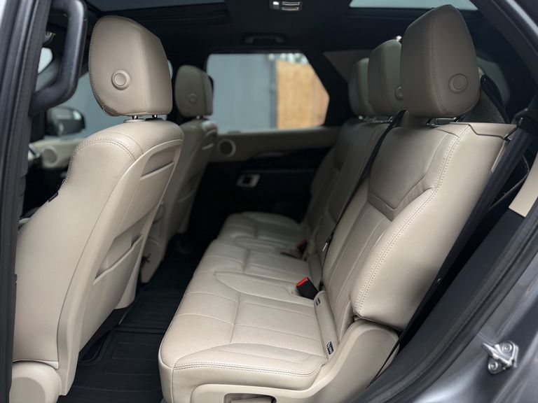 Land Rover Discovery SE 3.0 V6 4x4 TD6  Diesel Aut.