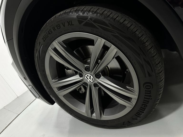 VolksWagen TIGUAN Allspac R-Line 350 TSI 2.0 4x4