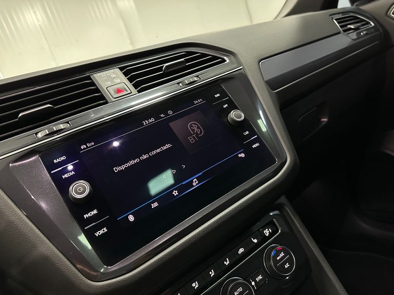 VolksWagen TIGUAN Allspac R-Line 350 TSI 2.0 4x4