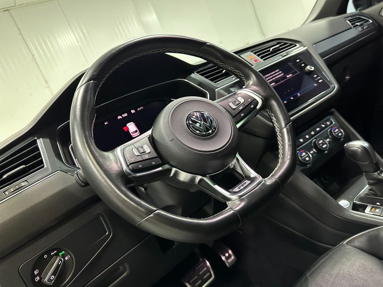 VolksWagen TIGUAN Allspac R-Line 350 TSI 2.0 4x4