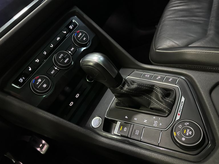 VolksWagen TIGUAN Allspac R-Line 350 TSI 2.0 4x4