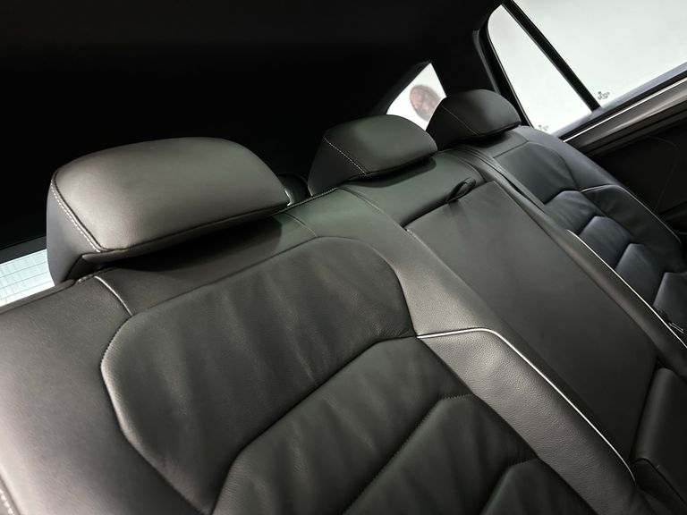 VolksWagen TIGUAN Allspac R-Line 350 TSI 2.0 4x4