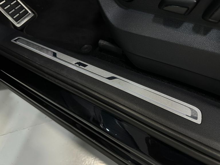 VolksWagen TIGUAN Allspac R-Line 350 TSI 2.0 4x4